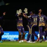 Results of CSK vs. KKR Match 22