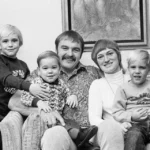 Explore the Amazing Journey of Dick Butkus’s Beautiful Partner, Helen Essenberg