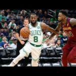 Cleveland Cavaliers vs. Boston Celtics Match Player Stats: A Comprehensive Breakdown