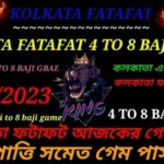 “Kolkata FF: Bet Smart, Win Big!”