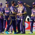 Kolkata Knight Riders vs Delhi Capitals Match Scorecard