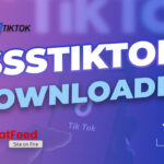 SSSTikTok – Download TikTok Videos Online