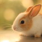 The Adorable World of Cute: Etn3kgmaeay= Bunny