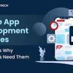 The Role of Mobile App Development Services in Modern Business