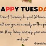 Tuesday Blessings: Spreading Love and Kindness