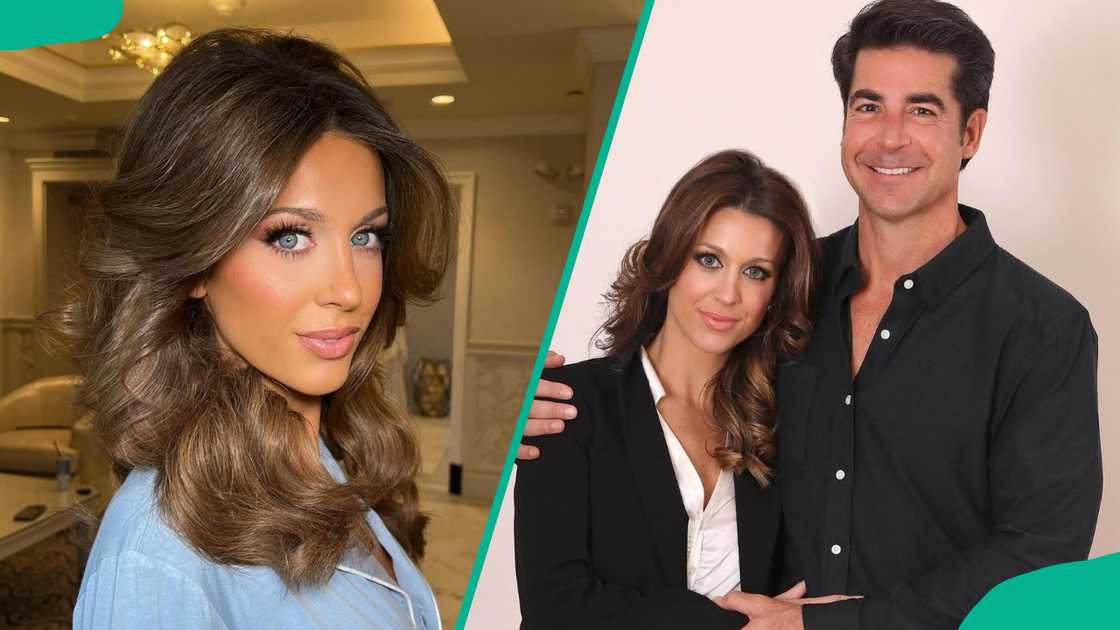 Emma Digiovine Age, Net Worth And Her Marriage To Jesse Watters