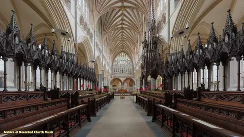 Exeter Festival Chorus: Of Light and Shadow