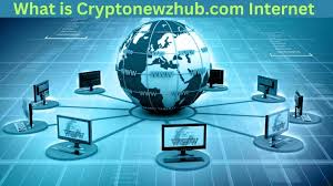 Cryptonewzhub.com Internet – Read Everything To Know About