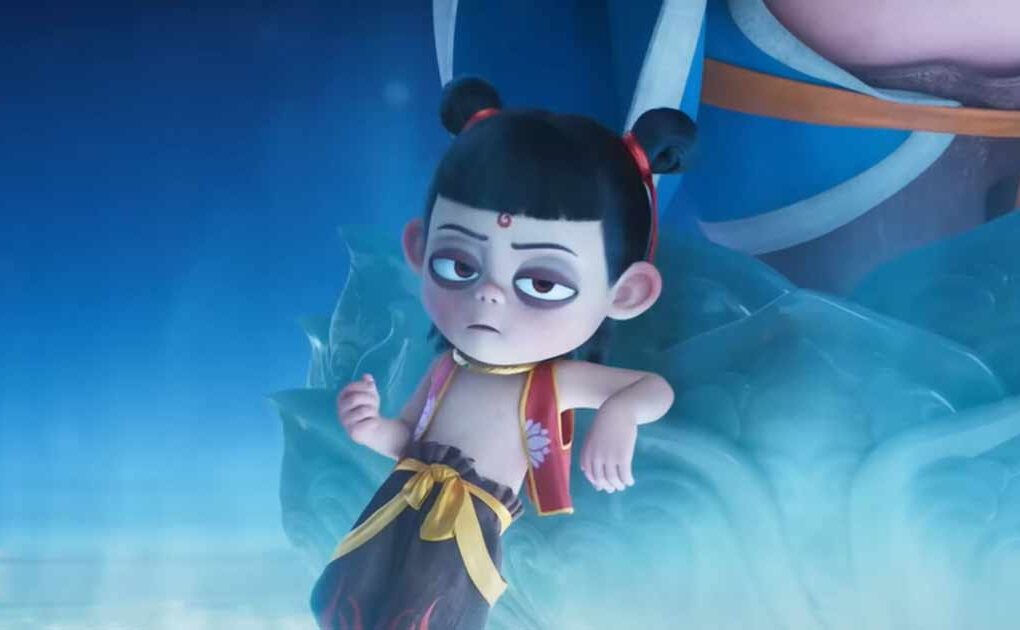Ne Zha 2