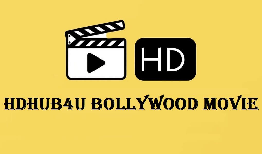 HDHub4U Bollywood Movie