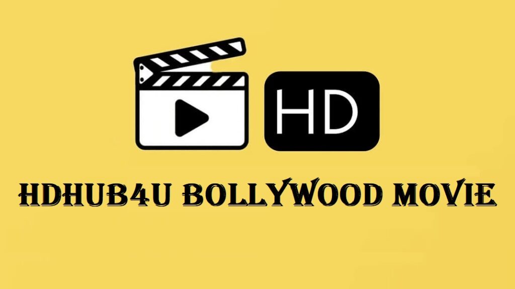 HDHub4U Bollywood Movie