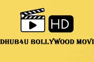 HDHub4U Bollywood Movie